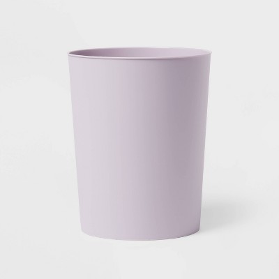 Solid Bathroom Wastebasket - Room Essentials™