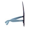 BBC Bluey Costume Sunstaches Blue - 3 of 4
