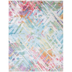 Lillian LLN374 Power Loomed Rugs - Safavieh - 1 of 4