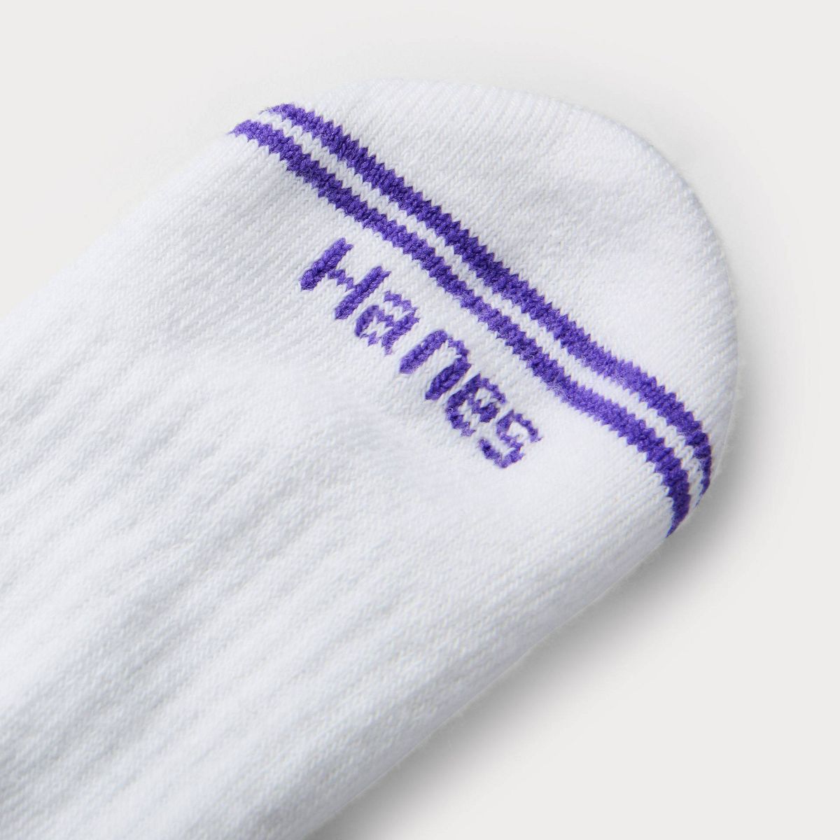 Hanes Premium Women's 6pk Cool Comfort Cushioned Ankle Socks - thumbnail 8