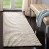Marbella MRB303 Hand Woven Indoor Rugs - Safavieh - 2 of 3