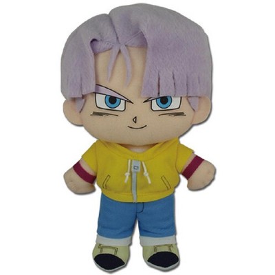 trunks plush