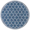 JONATHAN Y Trebol Moroccan Trellis Textured Weave Indoor/Outdoor Area Rug - 2 of 4