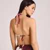 Vitamin A Women's Convertible Bikini Top - 3 of 4