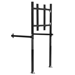 Dardoo Racing Sim Single Monitor Stand Supports Displays 27-65 In And Only Fit For Our Store 3060 Aluminum Profile Cockpit Bracket - 1 of 4