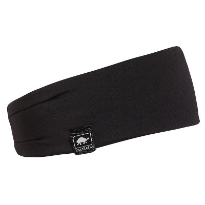 Turtle Fur Adult Comfort Shell Fluffy Lined Headband
