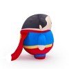 FAO Schwarz 10" Superman Blob Plush - 4 of 4