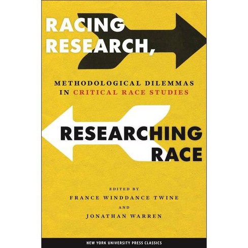 racing research paper