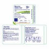 Mercurius Iodatus Ruber 30C by Boiron Homeopathic Single Medicine For Pain  -  80 Pellet - 2 of 3