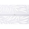 Vynxaria Metal  Screen - Freestanding Decorative Divider for Indoor & Outdoor Use - 4 of 4