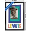 Trends International IF (Imaginary Friends) - Lewis Framed Wall Poster Prints - 3 of 4