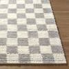 Hauteloom Belita Living Room, Bedroom Area Rug - Contemporary - High Pile - 2 of 4