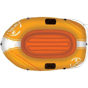 Poolmaster Swimming Pool and Lake Inflatable Boat
