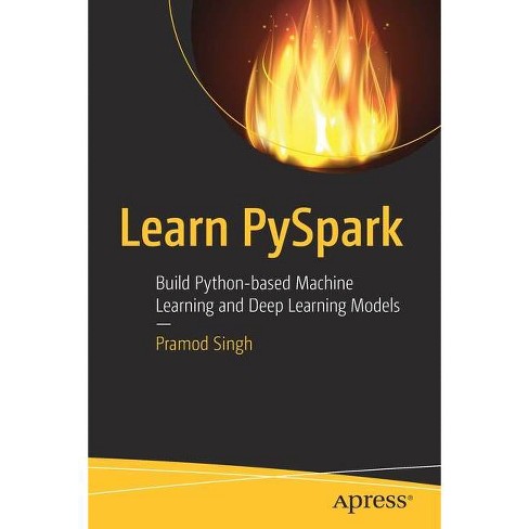 Pyspark for best sale machine learning