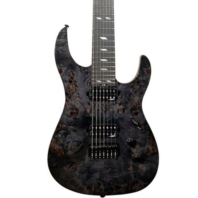 black burl