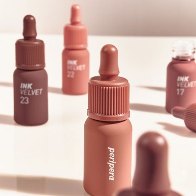 Peripera Ink The Velvet Lip Tint - Thumbnail 3