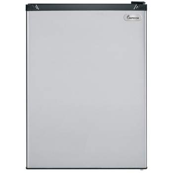 Haier HSW02C Freestanding 1.8 Cu.Ft. Compact Refrigerator, White