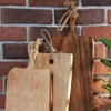 Zassenhaus PADDLE SERVING BOARD, ACACIA - image 2 of 4