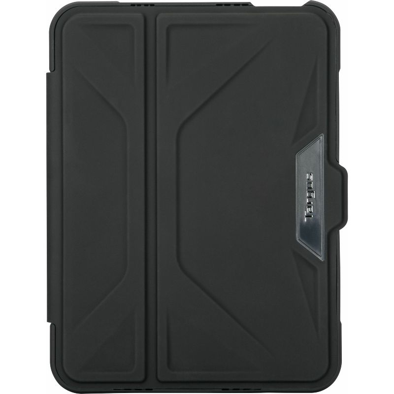 Targus Pro-Tek™ Antimicrobial Case for iPad mini® (6th gen.) 8.3-inch, Black, 3 of 10