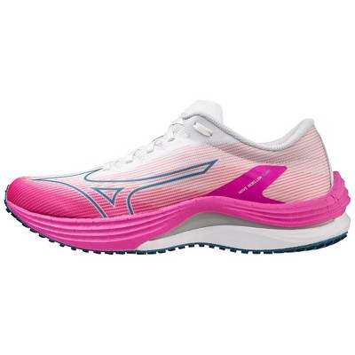 Mizuno Women's Wave Rebellion Flash Running Shoe