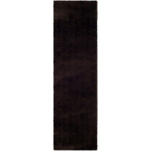 Paris Shag SG511 Hand Tufted Indoor Rugs - Safavieh - 1 of 4