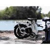Velotric Adult Fold 1 20" Step Through Foldable Electric Cruiser Bike - 4 of 4