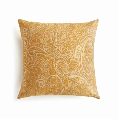 Plum & Post Yara Square Indoor-Outdoor Pillow 20"