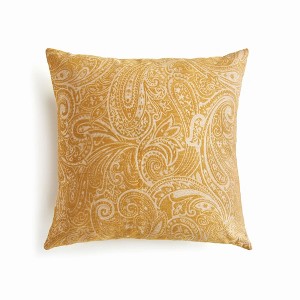 Plum & Post Yara Square Indoor-Outdoor Pillow 20" - 1 of 1