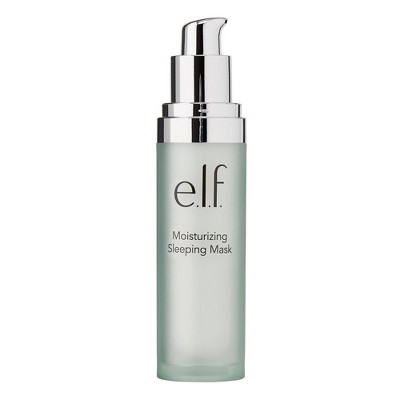 elf face moisturizer