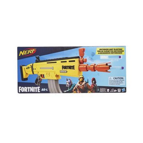  - fortnite hand cannon water gun