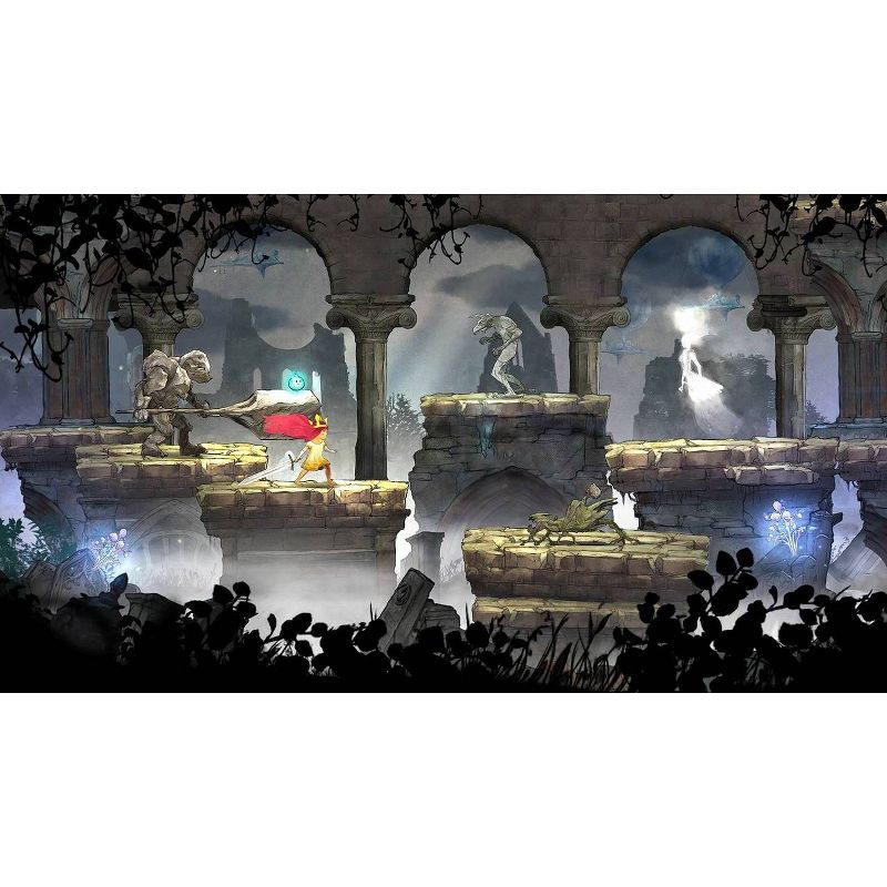 Child of Light: Ultimate Edition - Nintendo Switch (Digital), 5 of 8