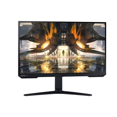 Samsung 27&#34; Flat QHD 165Hz HDR10 Gsync and Freesync IPS 1ms Gaming Monitor_3