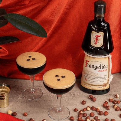 Frangelico Liqueur - 750ml Bottle