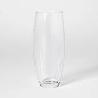 90.6oz Glass Round Pitcher with Handle - Threshold™