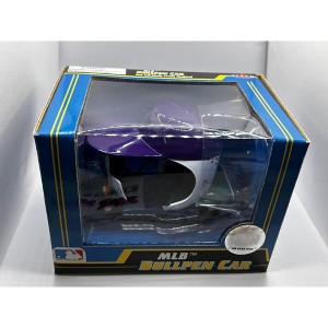 Arizona Diamondbacks MLB Bullpen Car Toy Vehicle New in Box - 1 of 1