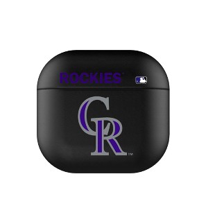 Keyscaper MLB National League Teams Insignia AirPod Case Cover for AirPods 4 - 1 of 4