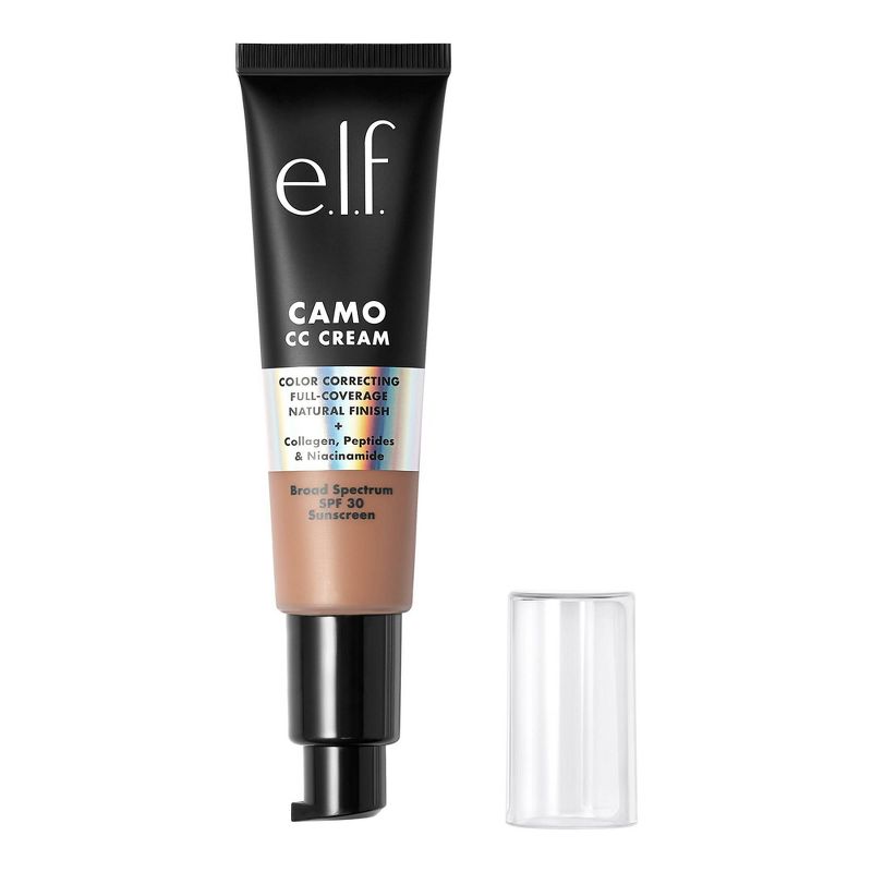 e.l.f. Camo CC Cream - 1.05oz, 4 of 14