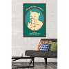 Trends International National Lampoon's Christmas Vacation - Cat Framed Wall Poster Prints - 2 of 4