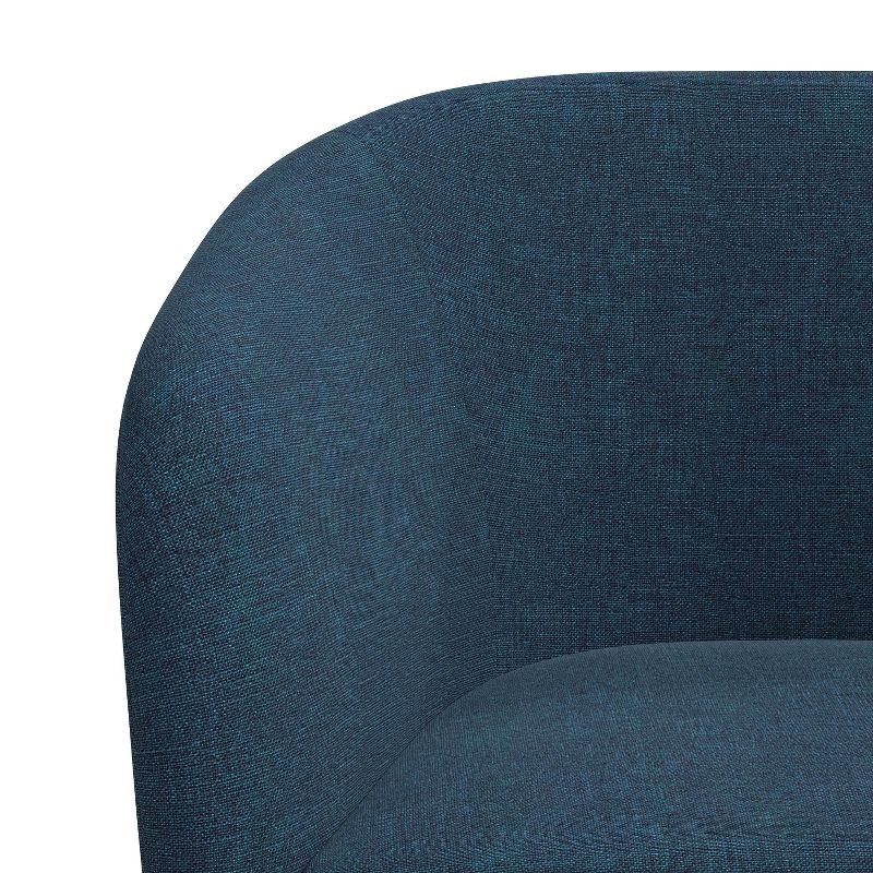 Rhea Swivel Chair - Threshold™, 5 of 7