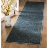 Vintage VTG114 Power Loomed Indoor Skid-Resistant Rugs - Safavieh - 2 of 4