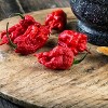 OwnGrown Carolina Reaper Chilli seeds, Cream white - image 3 of 4