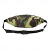 Manhattan Portage Covert Waist Bag - 3 of 4