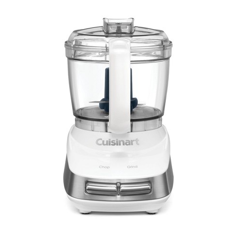 Cuisinart White Vegetable and Fruit Chopper