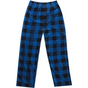 Prince of Sleep Boys Pajama Pants - Cool PJ Bottoms for Boys - 1 of 1