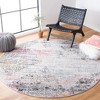 Porcello PRL968 Power Loomed Indoor Rugs - Safavieh - 2 of 4