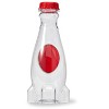 Just Funky Fallout Molded Nuka Cola 22oz Plastic Water Bottle - 4 of 4