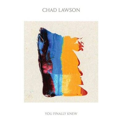 Chad Lawson - You Finally Knew (LP) (Vinyl)