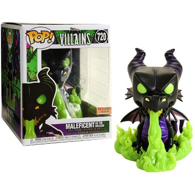 maleficent funko pop