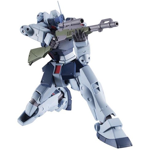 Mobile Suit Gundam 0080 War In The Pocket Robot Spirits Rgm 79sp