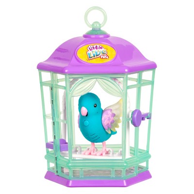 little live pets songbird cage